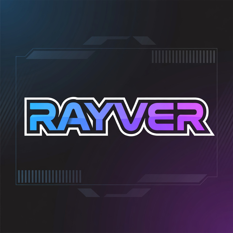 Rayver Music Logo